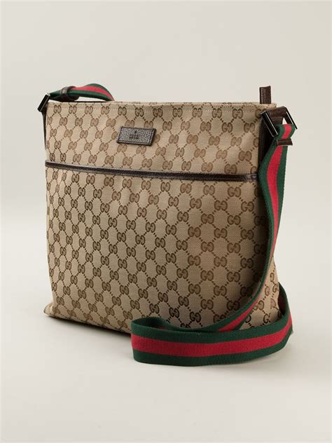 gucci sling 2018|gucci crossbody bag sale clearance.